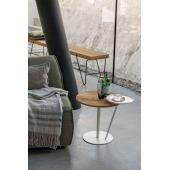 dohanyzoasztal design dupla kor forma nappali haloszoba kozuleti asztal klasszikus forma valaszthato szin tolgy lappal.jpg